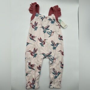 City Mouse baby one piece brand new.